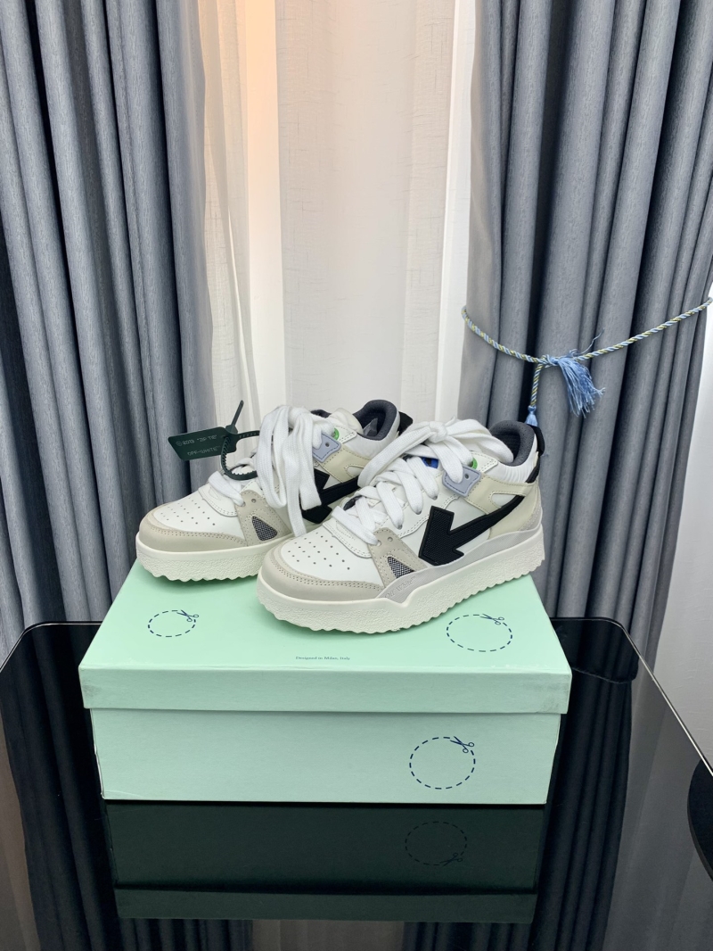 Off-White Sneakers